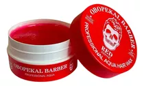 Obopekal Cera Para Cabello Gel Pomada Capilar Barbería