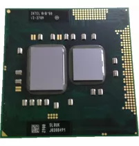 Processador Notebook Core I3 370m 2.40ghz 1ª Geração