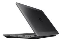 Hp Notebook Z Book G3 I5 17 