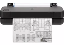 Plotter A1 Hp T250 Impresora Color Wifi A3 Rollos T130 Epson