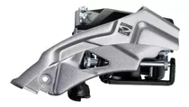 Descarrilador Delantero 3x9 Shimano Altus Fd-m2000-ts6