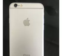  iPhone 6 iPhone 6s 16 Gb  Gris Espacial