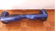 Patineta Hoverboard Onebit Azul Hb350lb