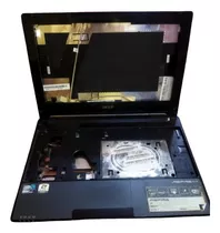 Carcasa Completa Para Mini Acer Aspire One D255e