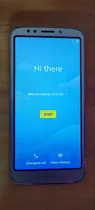  Moto E5 Play (go Edition) 16 Gb  Dorado 1 Gb Ram