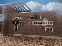 Terreno En Venta En Juriquilla, Dentro De Privada Ecologico 