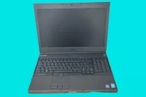 Notebook Dell M4800 I7 Hd 500gb 16gb Ram Placa De Vídeo 2gb