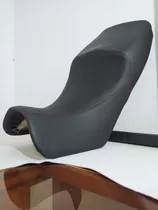 Forros De Asiento Moto Tapizado Original Y Personalizado