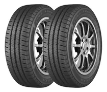 Juego 2 Cubiertas Goodyear 175/70 R13 Kelly Edge Touring 2