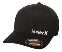 Hurley Gorra De Béisbol One & Only Corp Flexfit Perma Curv.