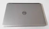 Notebook Dell Latitude E7240 12.5 I7 2.1ghz 8gb Ssd-256gb