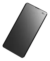 Lamina Hidrogel Matte Antigrasa Para Samsung Galaxy S7 Edge