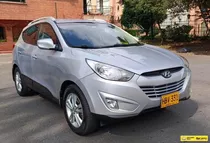 Hyundai Tucson Ix35 Gl 4x2 2000cc At Aa