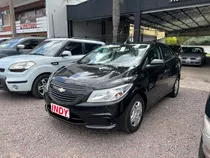 Chevrolet Prisma 2017 1.4 Joy Ls + 98cv 44520482