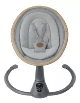 Cadeira Swing Cassia Grey Maxi Cosi