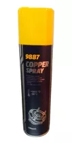 Grasa Cobre Spray Mannol 9887 250ml