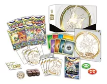 Pokemon Brilliant Stars Elite Trainer Box