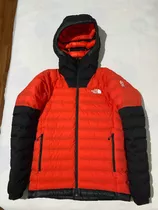 Campera North Face L3 800 Pro