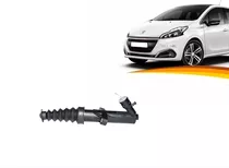 Cilindro Embrague Peugeot 208 1.6 2012 / 2017 