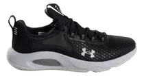 Zapatillas Under Armour Hovr Rise 4 Hombre Training Negro