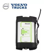 Scanner Vocom Para Camiones Renault / Ud / Mack / Volvo