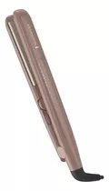 Plancha Alisadora Remington Cerámica De Macadamia S6300