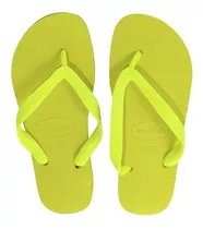 Ojotas Havaianas Brasileras Originales Verano #color 35/46