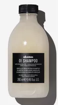 Shampoo Oi Davines 280ml