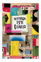 Destroza Este Diario, Keri Smith