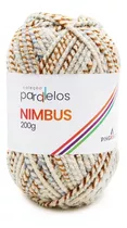 Fio Nimbus Pingouin 200g Coleção Paralelos 180mts Tex 1112 Cor 5144- Glow