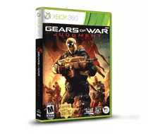 Gears Of War Judgment / Xbox 360