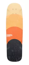 Longboard Switch Boards Capybara Sunset 31,8 Solo Deck