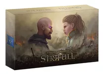 Strifull - The Card Game - Jogo De Cartas - Precisamente