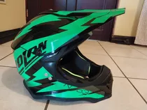 Casco Nolan Motocicleta