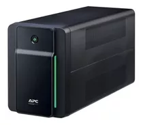 Ups Interactivo Apc Bx Back 1200va/650w 230v 4 Slds