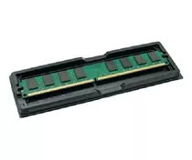 Memória 16gb Ddr3 2rx4 Pc3l-12800r Ecc Reg P/ Dell Hp Lenovo