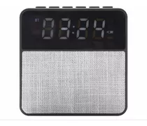 Parlante - Radio - Reloj  Londom Premiun