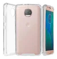 Forro Estuche Celular Motorola Moto G5s Plus Tienda Fisica