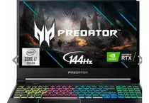 Laptop Gamig Acer Predator Intel Core17-12700h 16gb+512gb