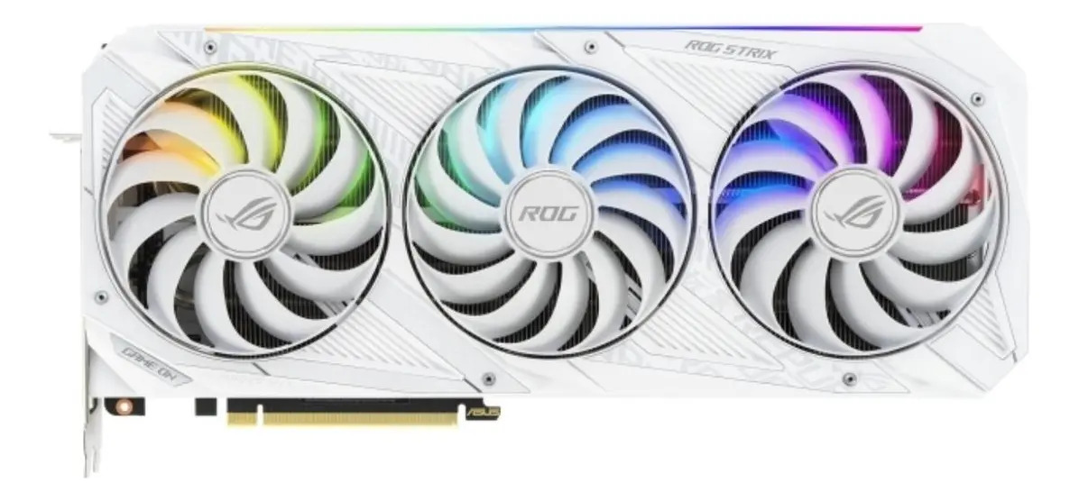 Rtx 3080 Strix | Mercado Livre