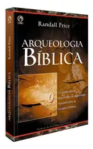 Livro Arqueologia Bíblica - Randall Price