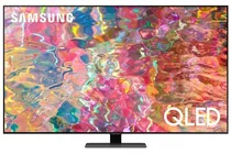 Samsung 55 Black Q80b Qled 4k Smart Tv (2022) - Qn55q80bafxz