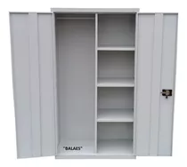 Limpieza Gabinete Universal Metalico Alacena Anaquel Estante