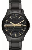 Reloj Armani Exchange Caballero Modelo: Ax2413