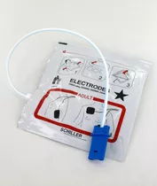 Electrodos Parche Para Desfibrilador Schiller Fred Easy Pa-1