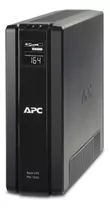 Ups Apc Br1200g-ar Br1200 1200v Estabilizador Ideal Pc Gamer