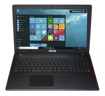 Notebook Asus R510v Partes Repuestos