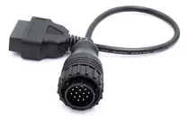 Cable Adaptador Obd2 Mercedes Benz Sprinter 14 Pines