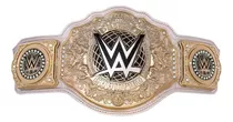 Cinturón Replica - Wwe World Heavyweight Championship