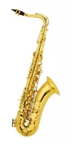 Saxo Tenor En Bb Con Llave En F# Davidson Mayer